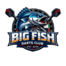 Big Fish Darts Szombathely